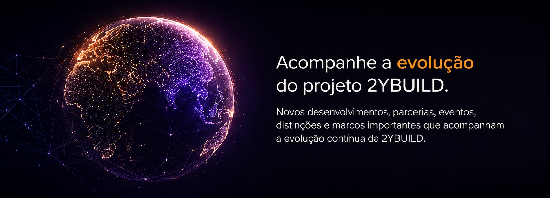 Evolução digital