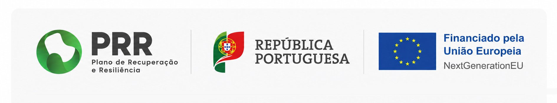 Plano de Recuperação e Resiliência